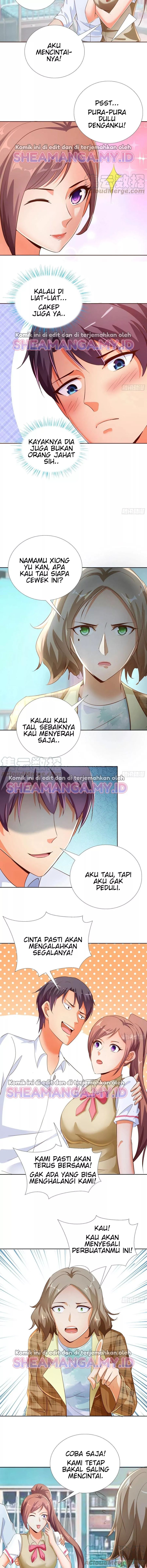 Super School Doctor (Supreme Campus Doctor) chapter 118